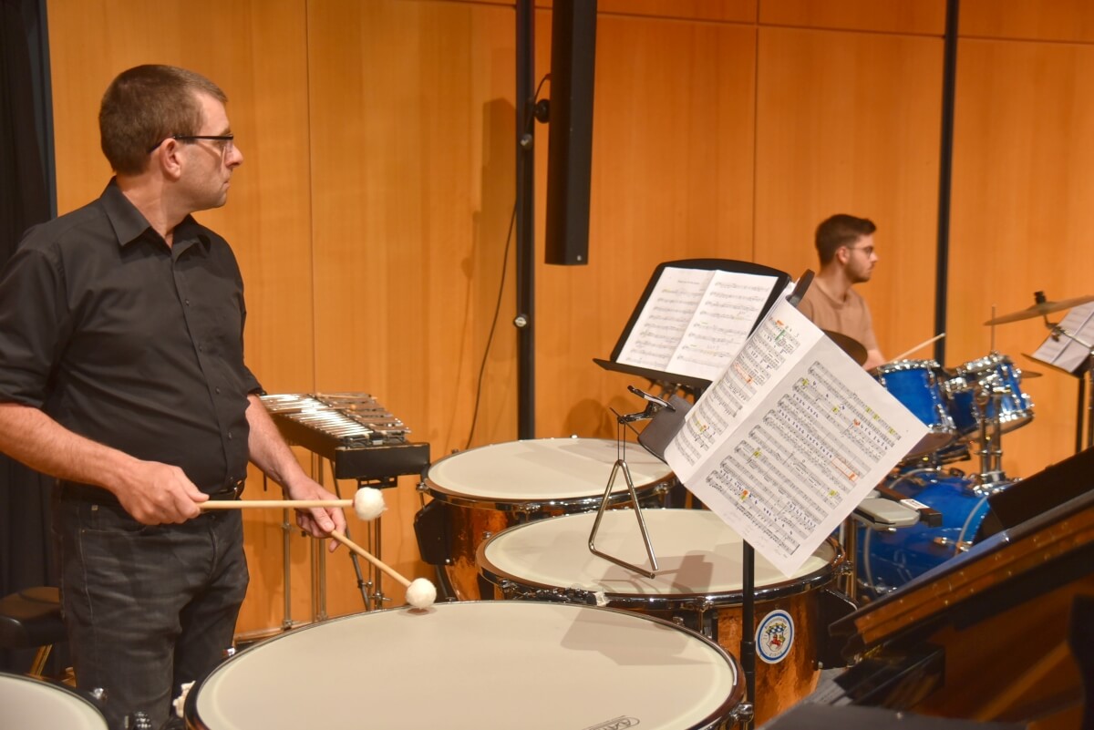 Konzert Erdinger AkkordeonSound, 17.05.2026 Vorschaubild