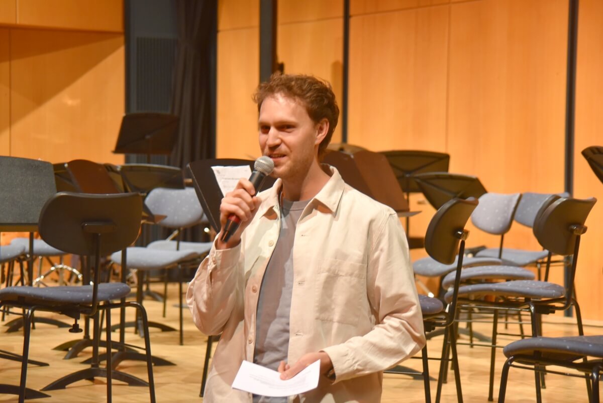 Konzert Erdinger AkkordeonSound, 17.05.2026 Vorschaubild
