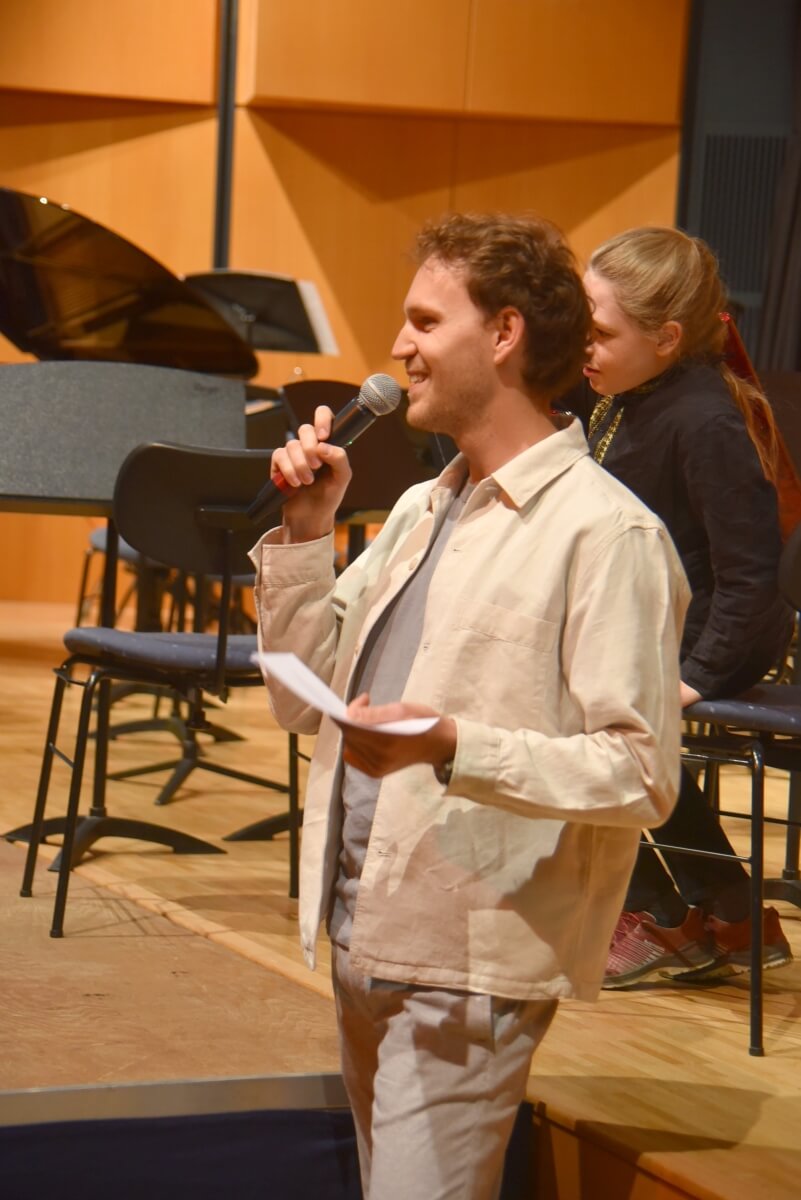 Konzert Erdinger AkkordeonSound, 17.05.2026 Vorschaubild