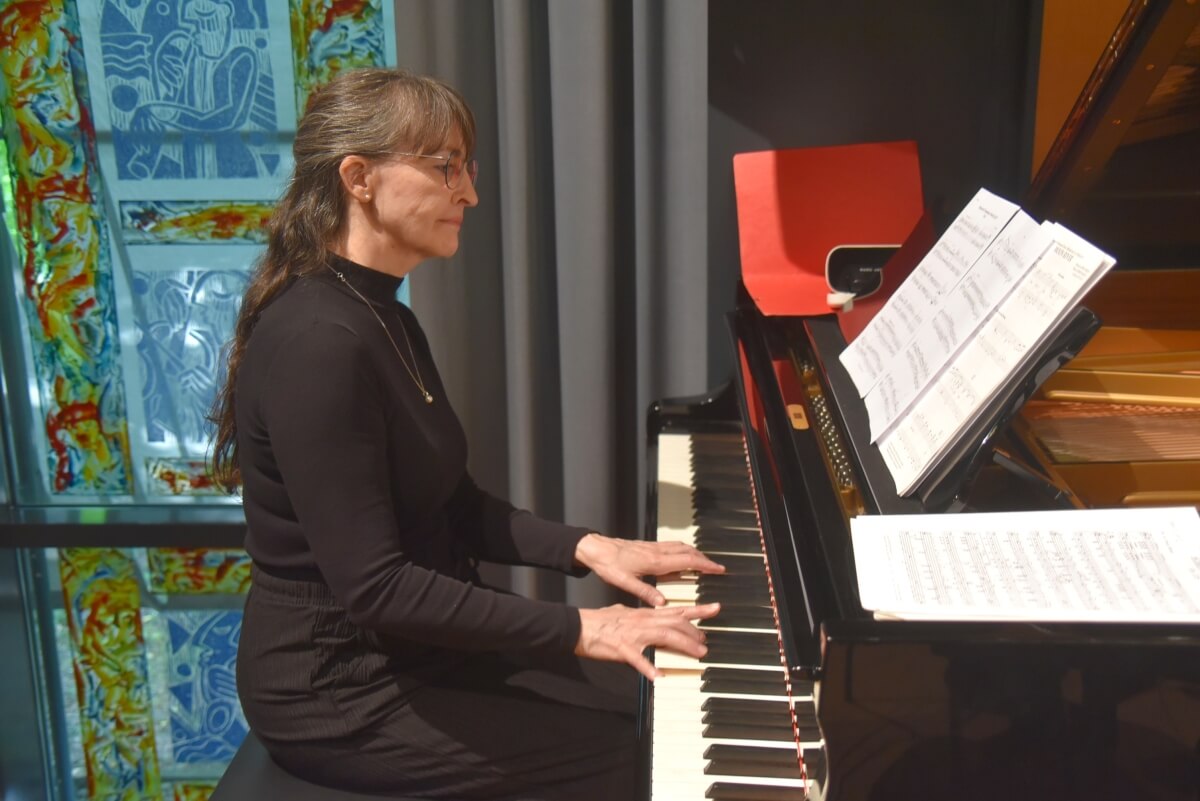 Konzert der Sinfonieorchester, 23.05.2025 Vorschaubild
