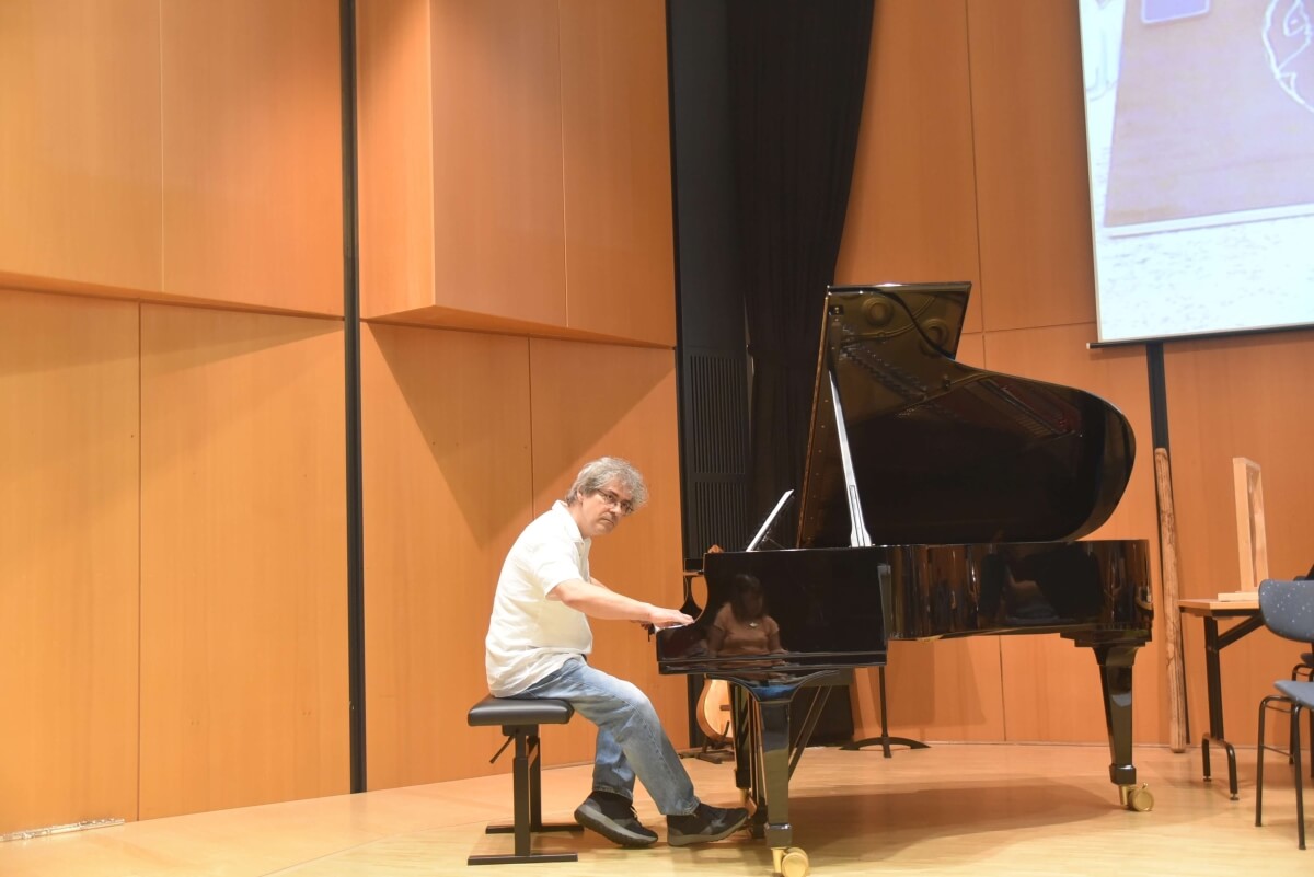 Kunstaktion, 01.06.2025 Vorschaubild