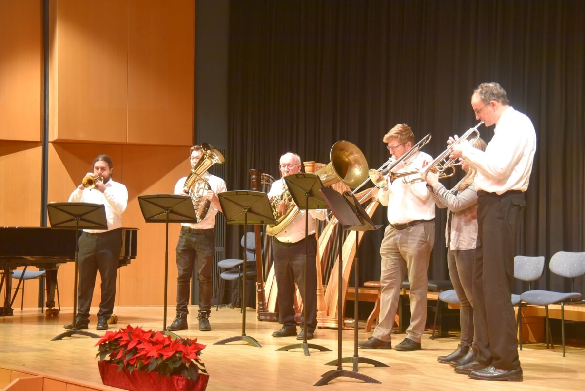 Licht in die Herzen, 01.12.2023 Vorschaubild