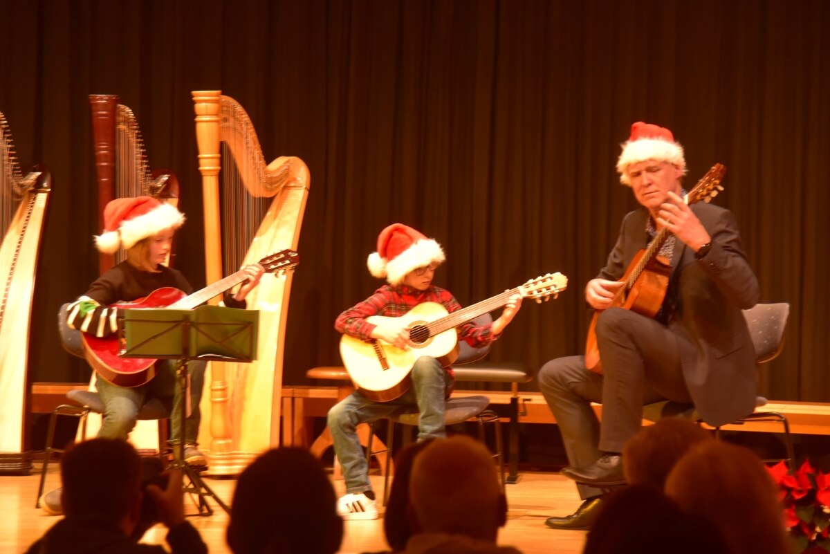 Licht in die Herzen, 01.12.2023 Vorschaubild