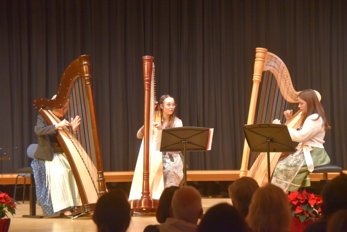 Licht in die Herzen, 01.12.2023 Vorschaubild