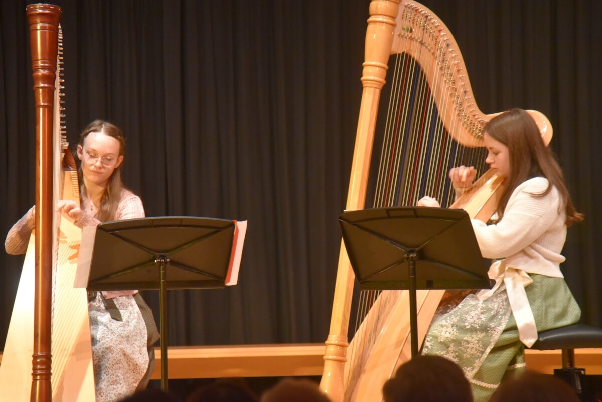 Licht in die Herzen, 01.12.2023 Vorschaubild