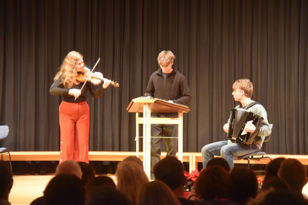 Licht in die Herzen, 01.12.2023 Vorschaubild