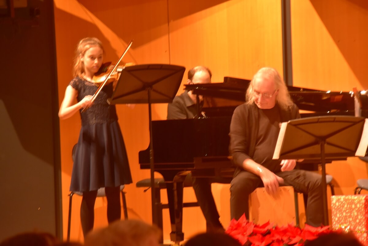 Licht in die Herzen, 01.12.2023 Vorschaubild