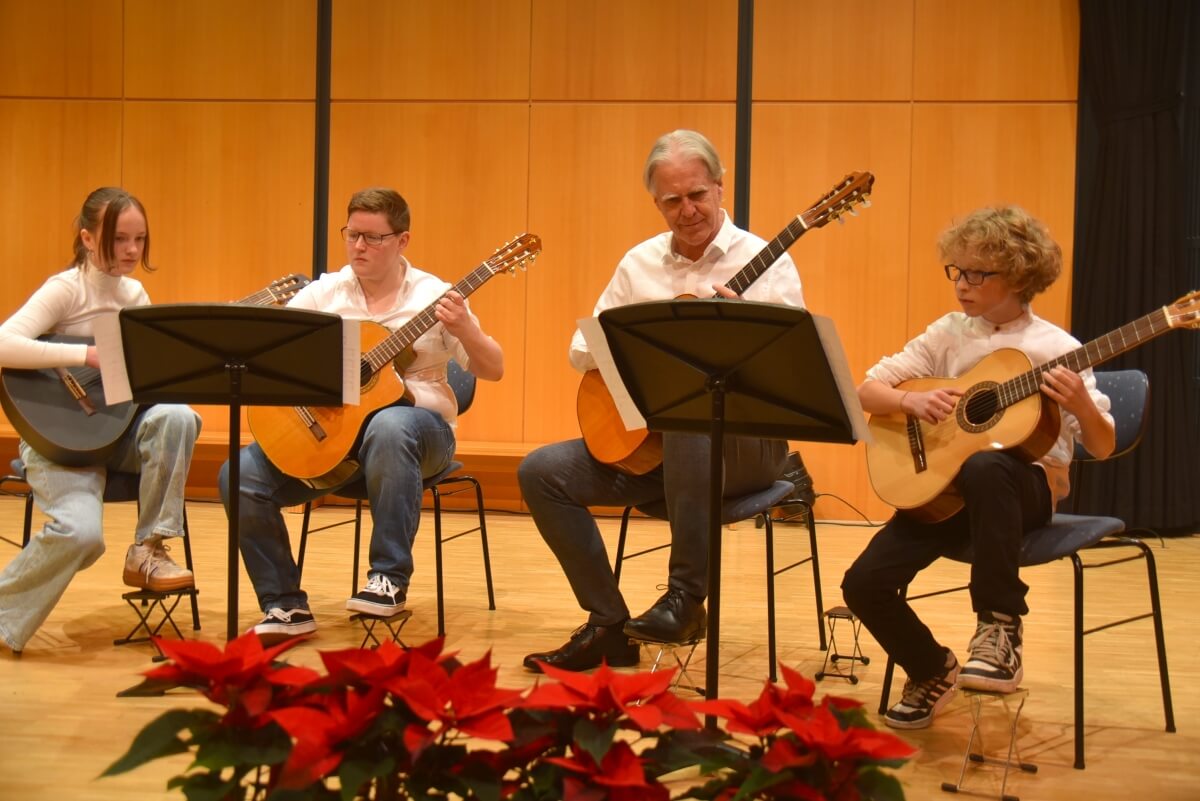 Licht in die Herzen, 05.12.2025 Vorschaubild