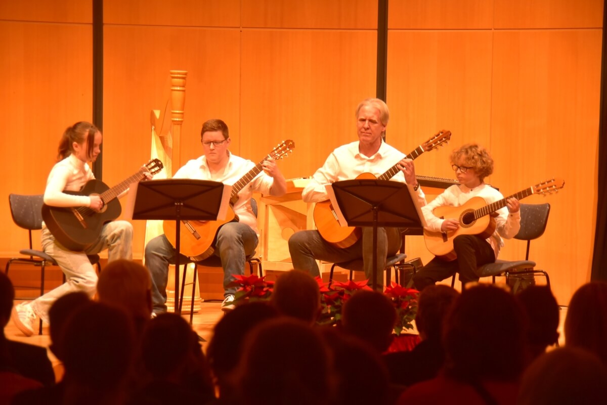 Licht in die Herzen, 05.12.2025 Vorschaubild