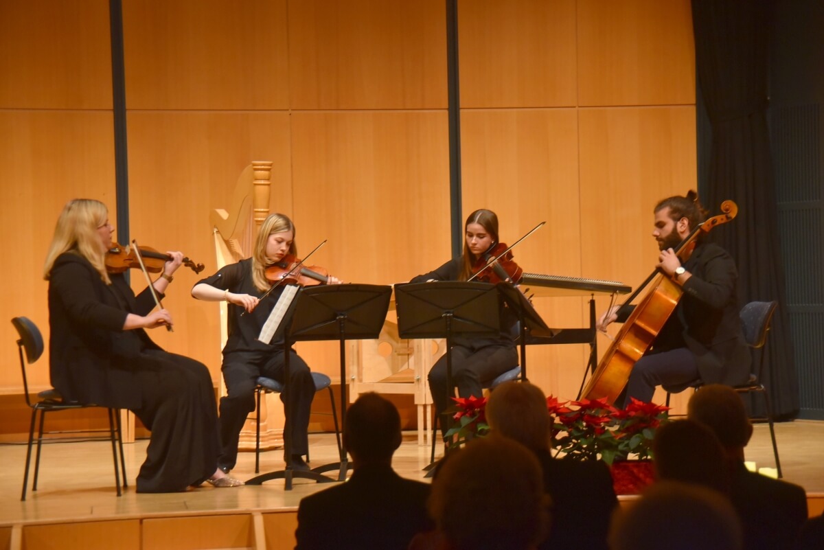 Licht in die Herzen, 05.12.2025 Vorschaubild