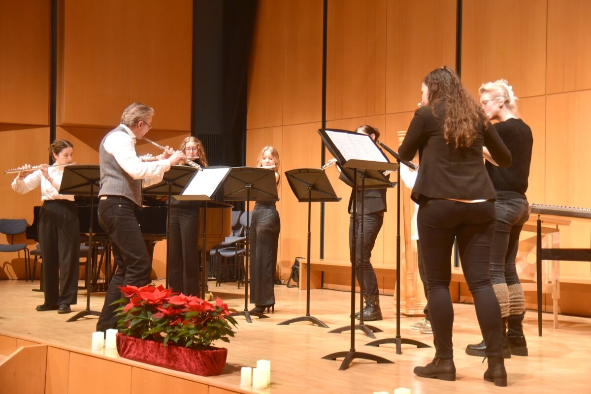 Licht in die Herzen, 05.12.2025 Vorschaubild