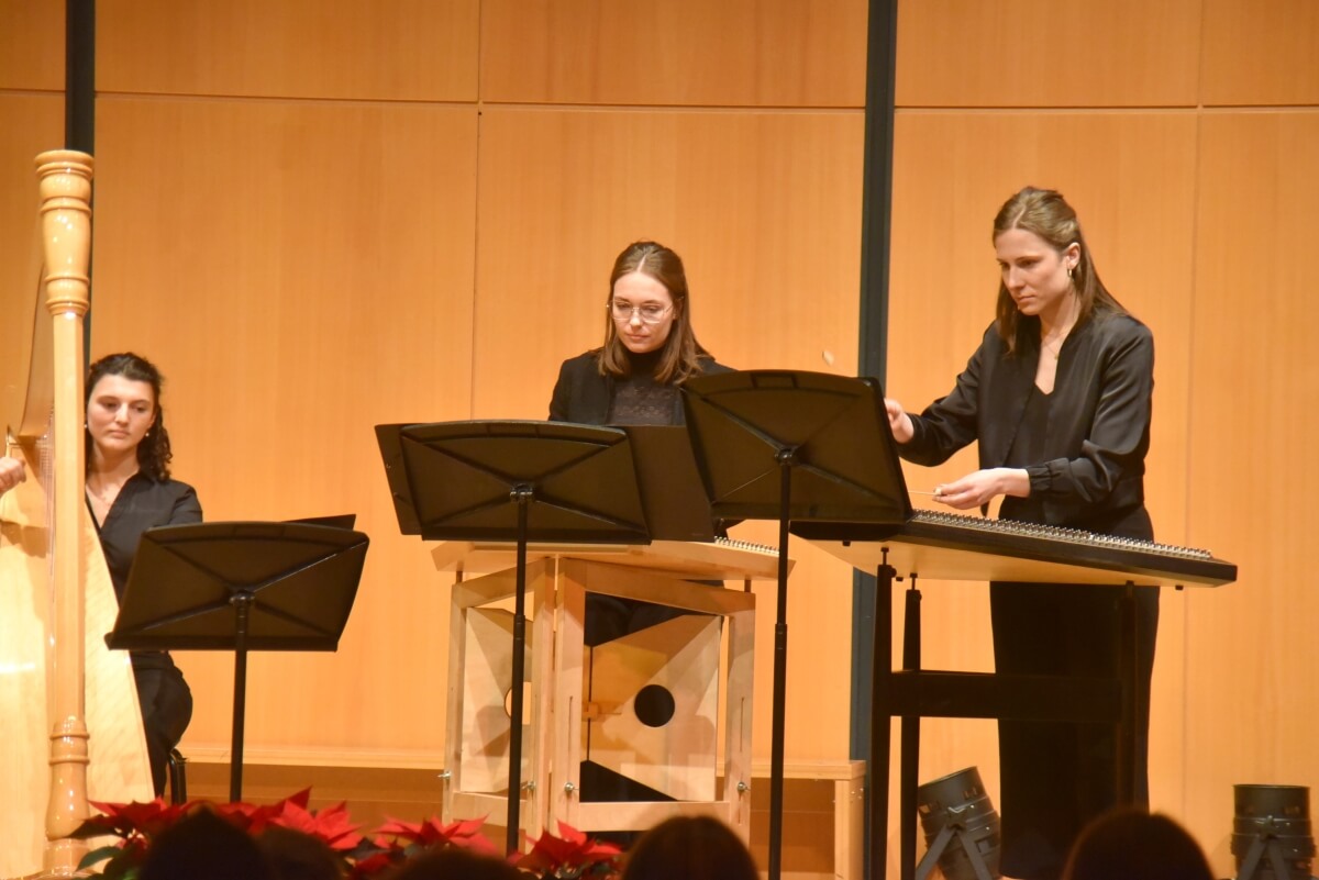 Licht in die Herzen, 05.12.2025 Vorschaubild