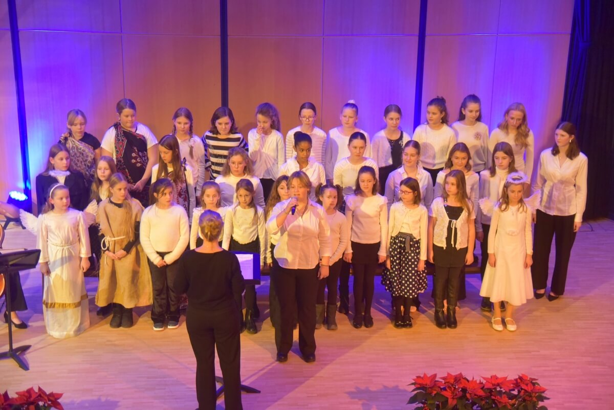 Licht in die Herzen, 05.12.2025 Vorschaubild