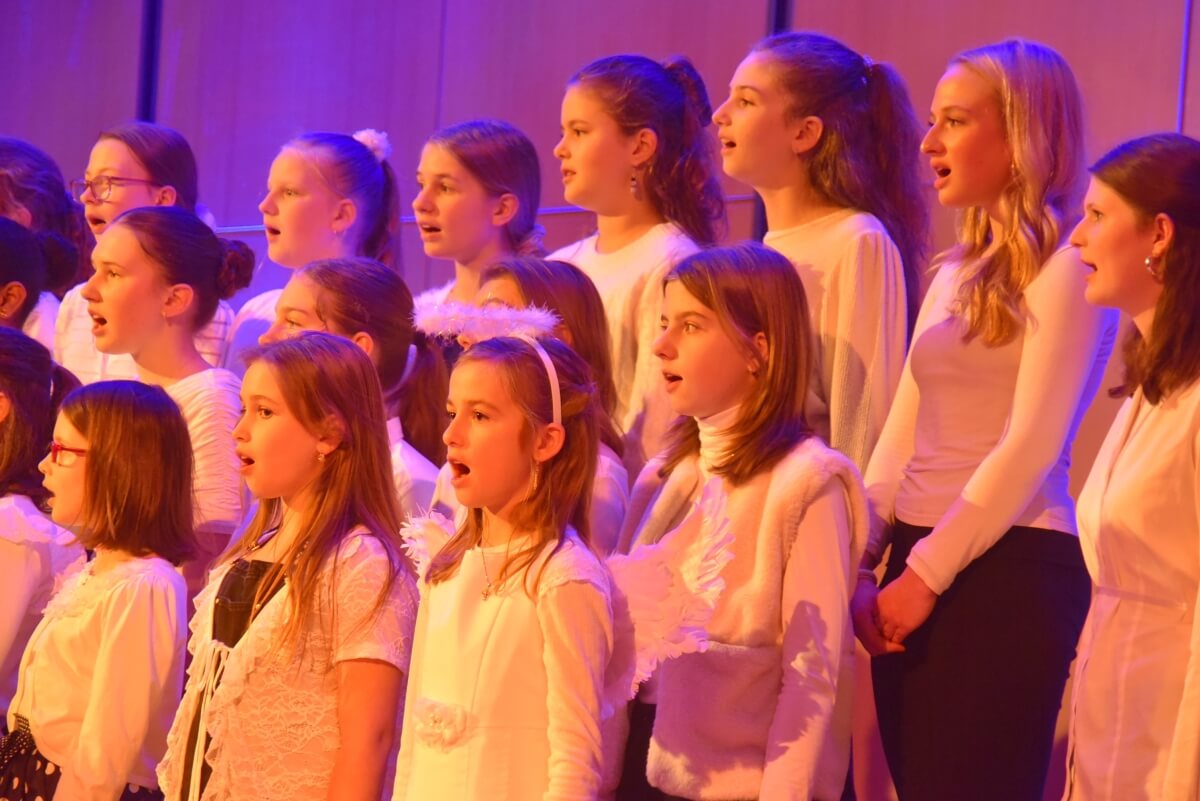 Licht in die Herzen, 05.12.2025 Vorschaubild