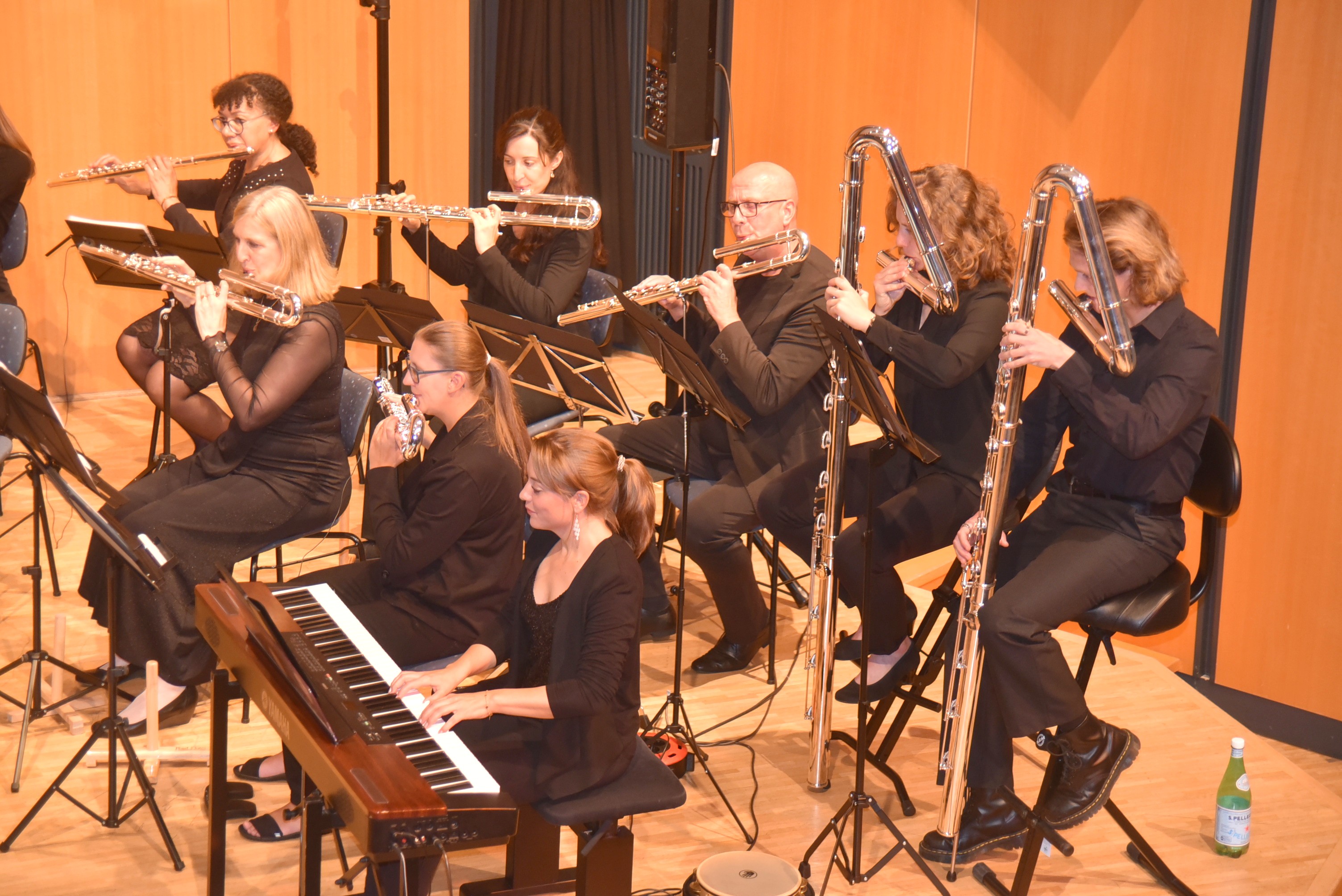 Ohren auf Festival 26.09. - 18.10.2025 Vorschaubild