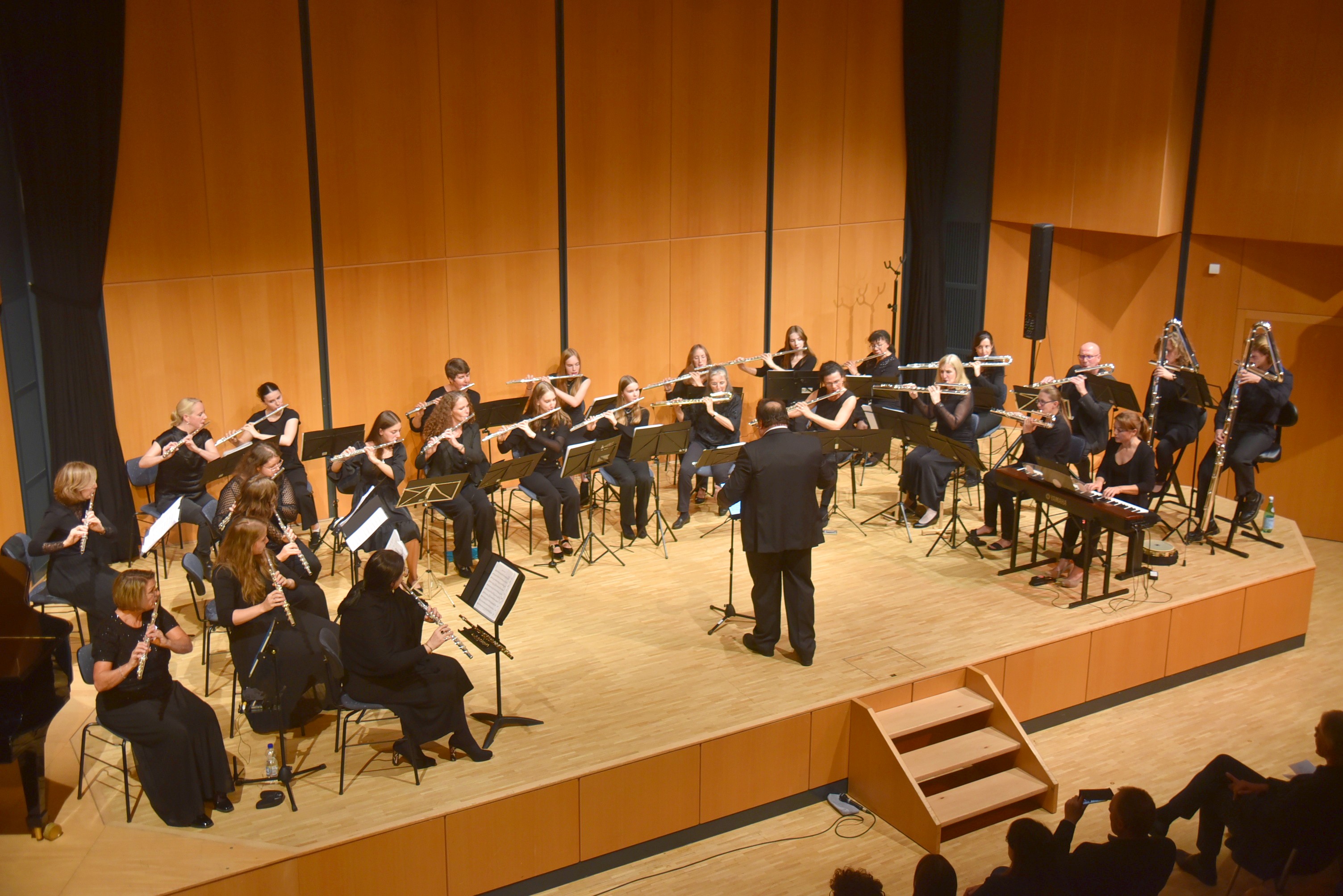 Ohren auf Festival 26.09. - 18.10.2025 Vorschaubild