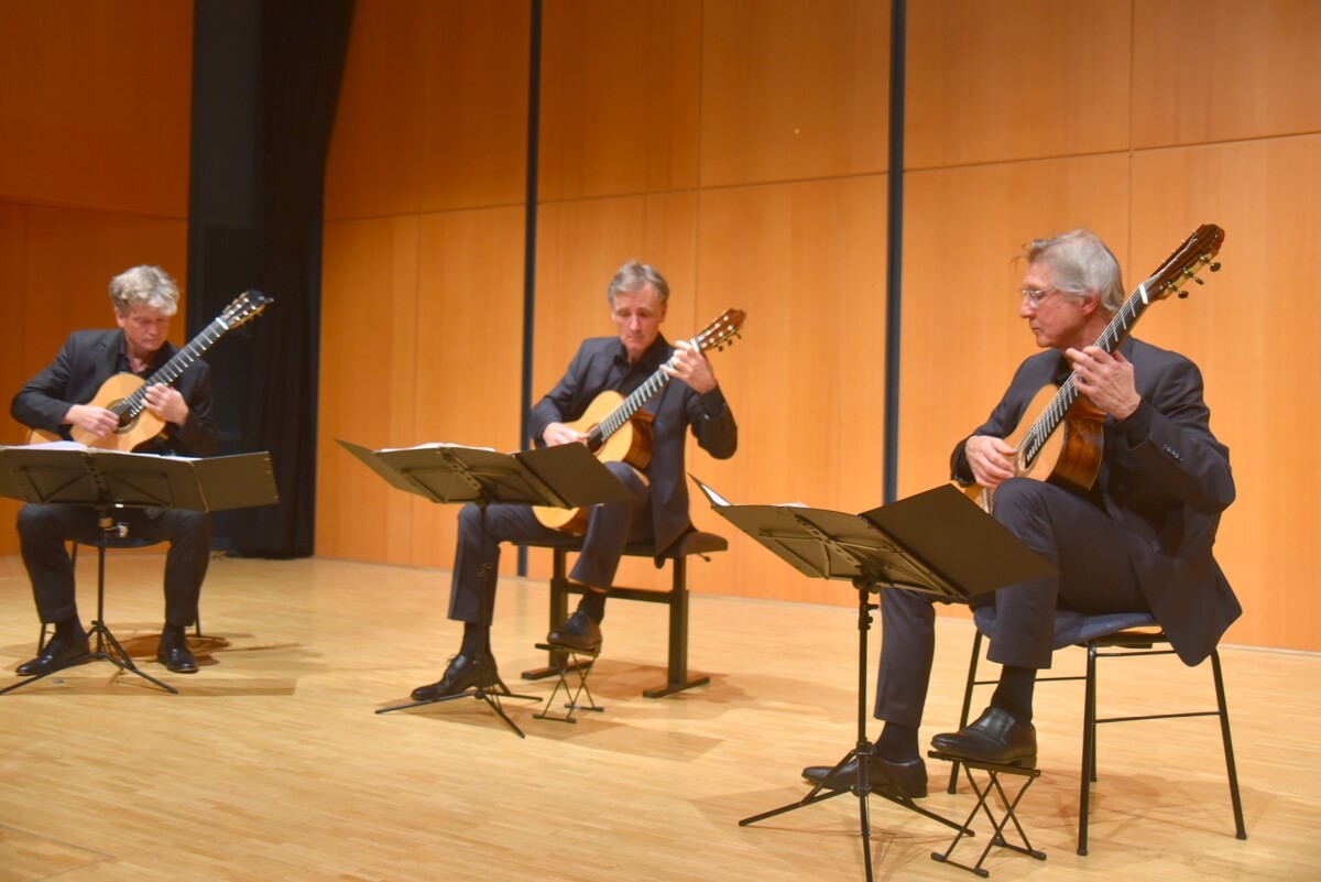 Ohren auf Festival 26.09. - 18.10.2025 Vorschaubild