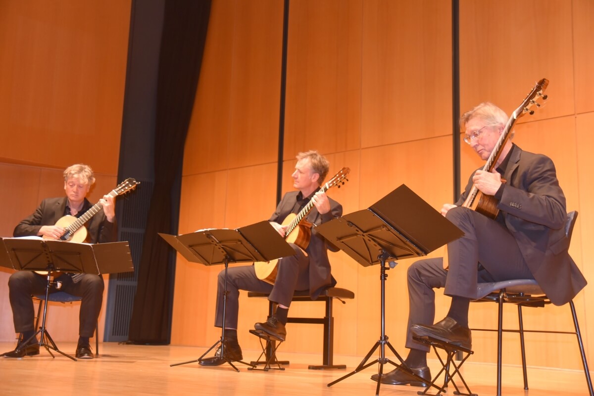 Ohren auf Festival 26.09. - 18.10.2025 Vorschaubild