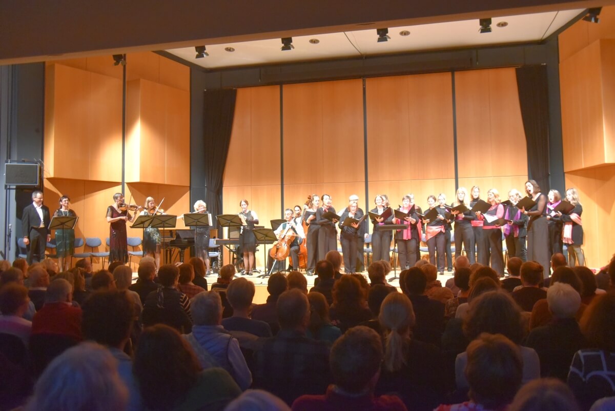 Ohren auf Festival 26.09. - 18.10.2025 Vorschaubild