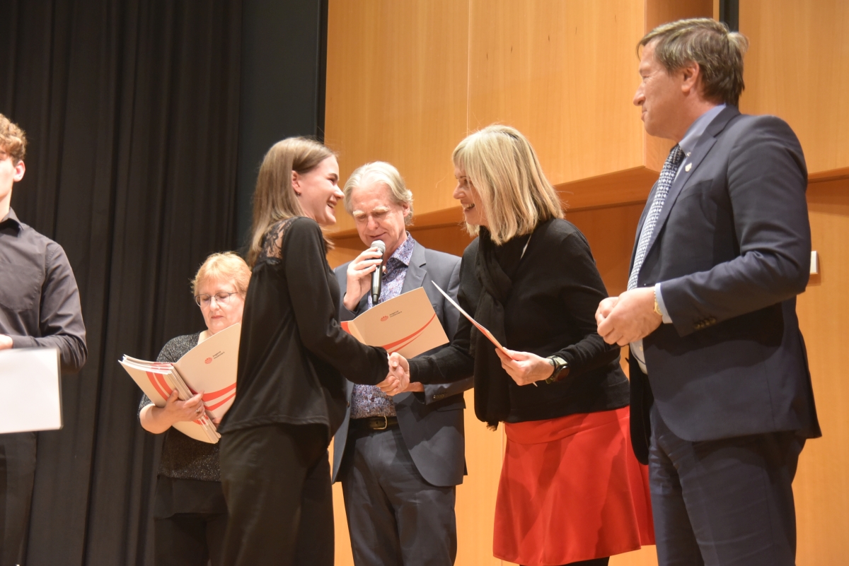 Preisträgerkonzert Jugend musiziert, 02.02.2024  Vorschaubild