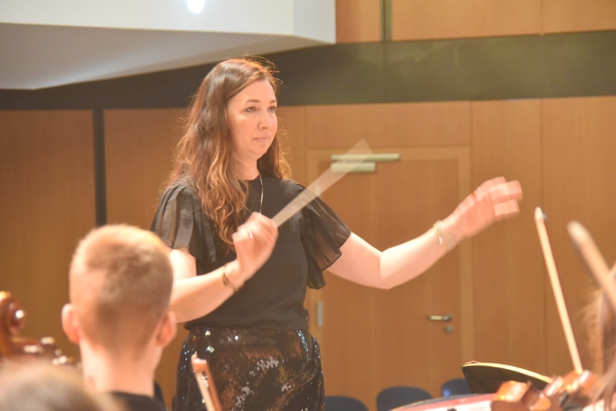 Sinfonieorchesterkonzert, 10.05.2024 Vorschaubild