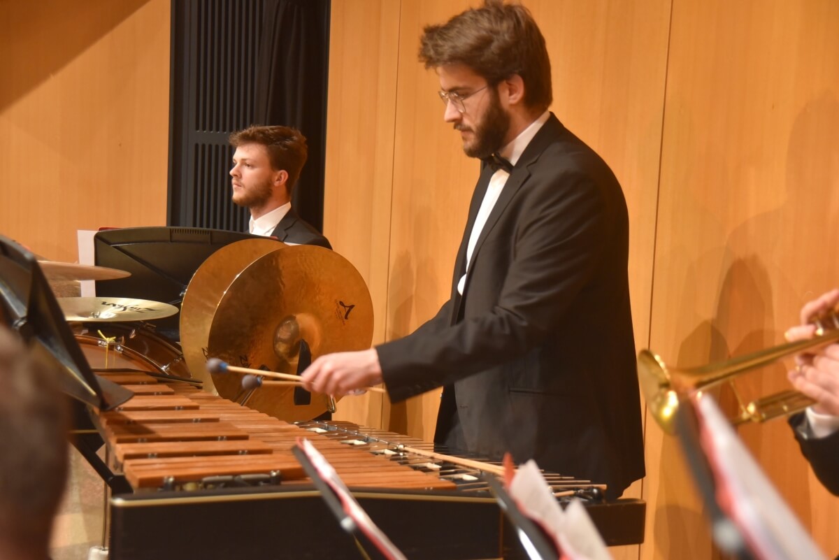 Sinfonieorchesterkonzert, 10.05.2024 Vorschaubild