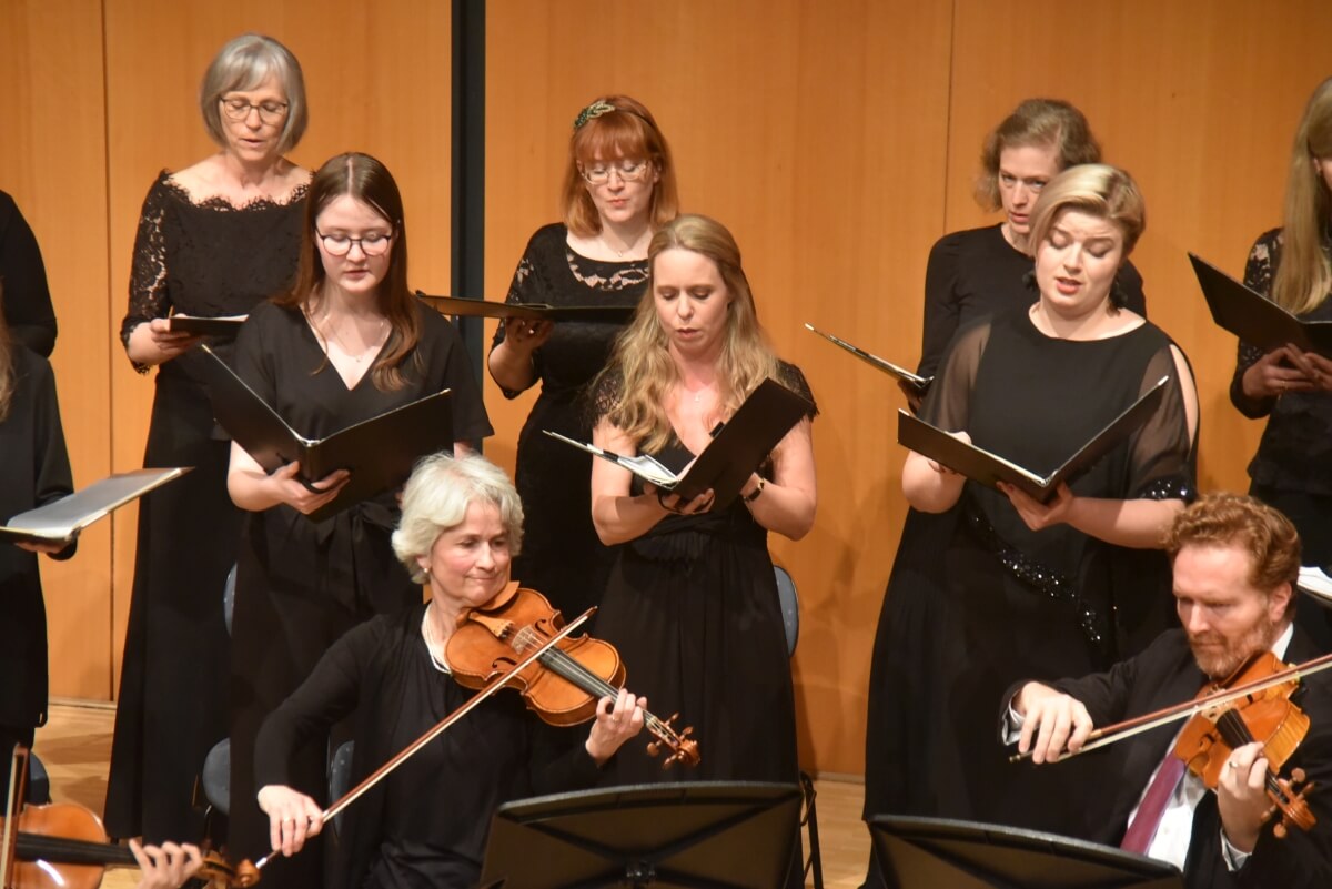 Stabat Mater, 23. März 2024 Vorschaubild