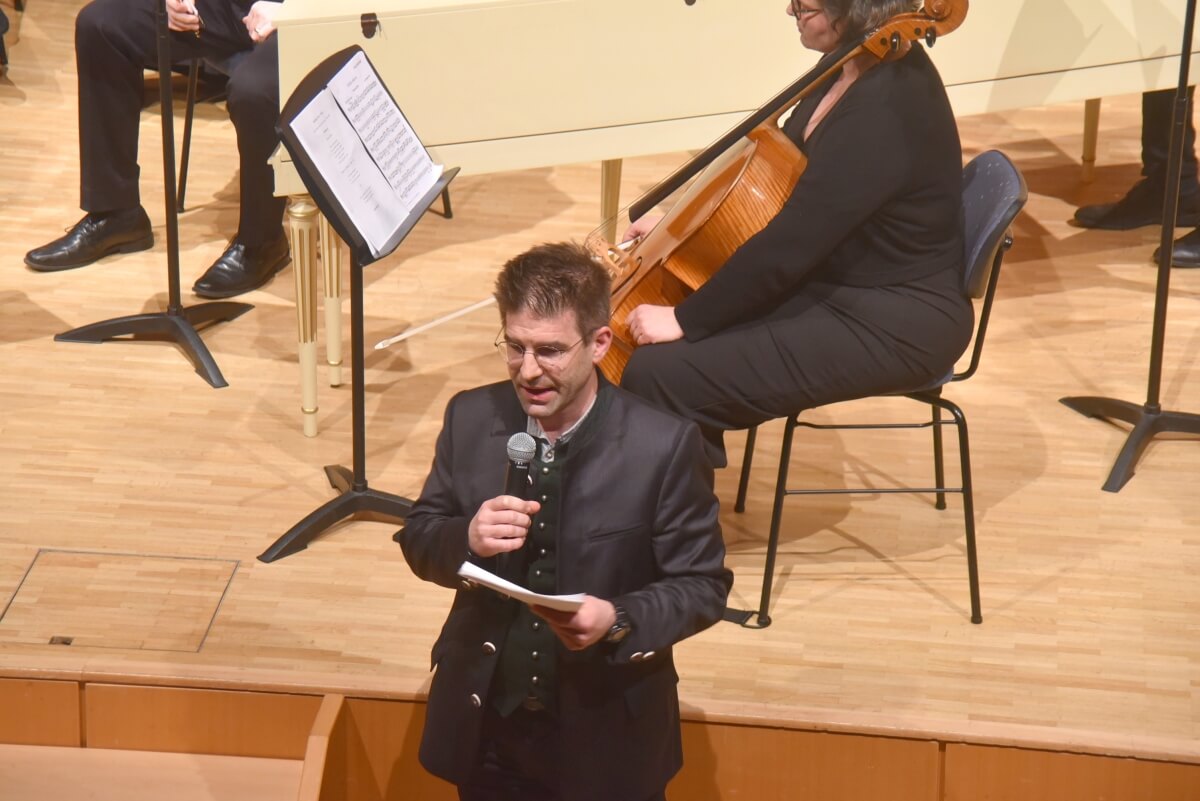 Stabat Mater, 23. März 2024 Vorschaubild