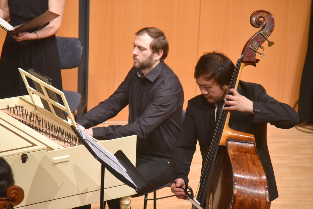 Stabat Mater, 23. März 2024 Vorschaubild