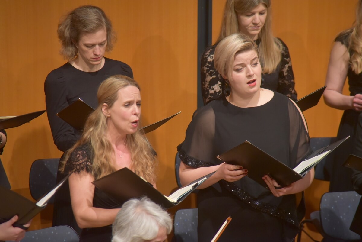 Stabat Mater, 23. März 2024 Vorschaubild