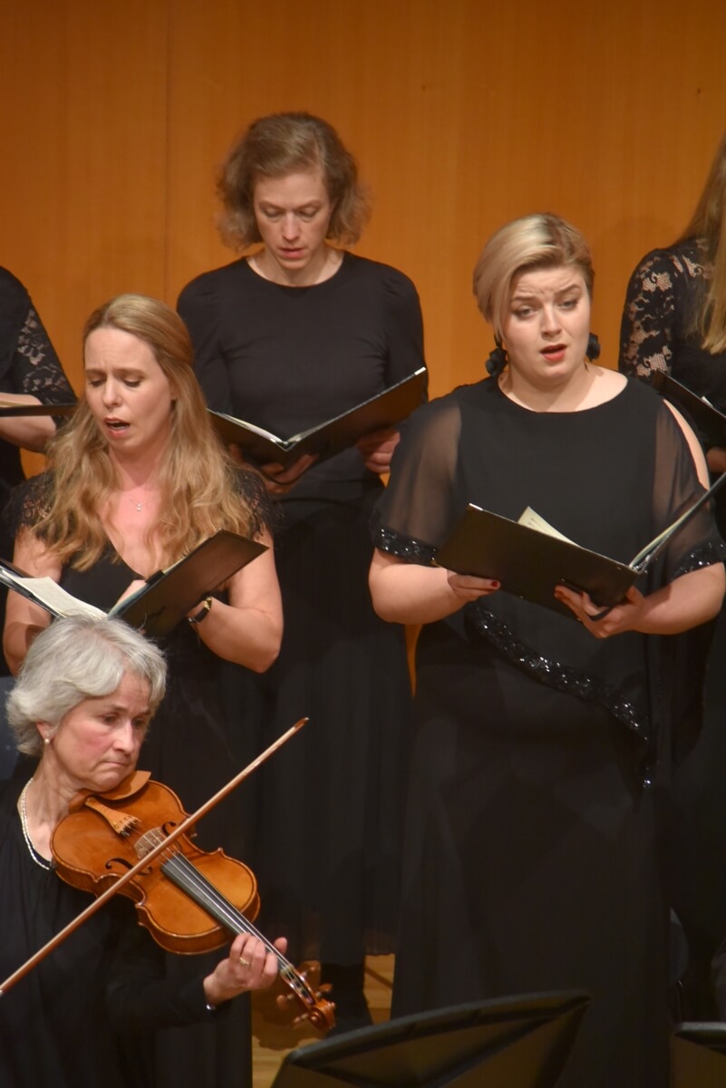 Stabat Mater, 23. März 2024 Vorschaubild