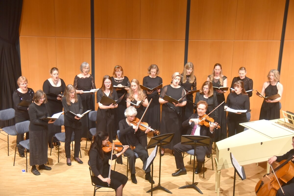 Stabat Mater, 23. März 2024 Vorschaubild