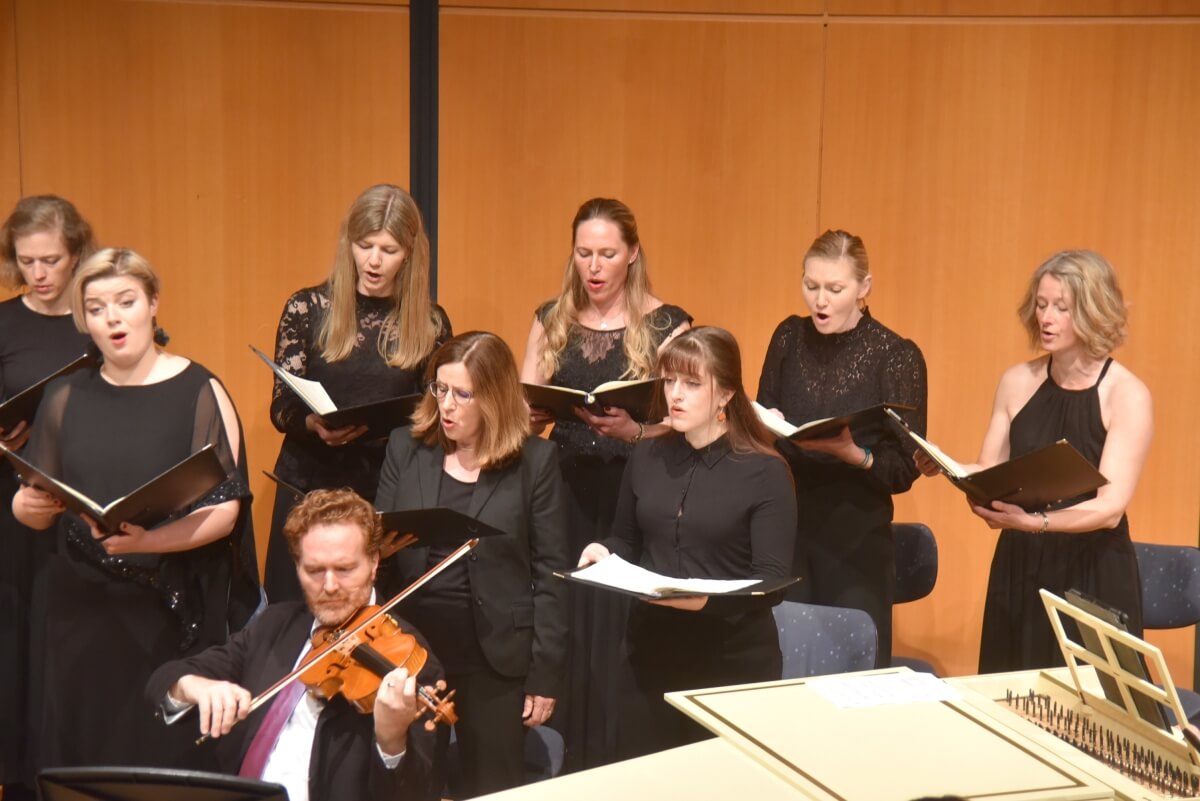 Stabat Mater, 23. März 2024 Vorschaubild