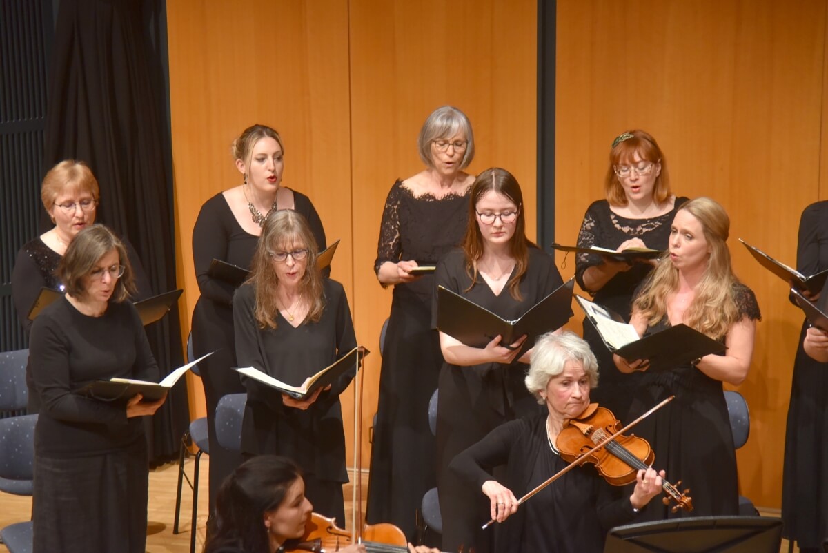 Stabat Mater, 23. März 2024 Vorschaubild