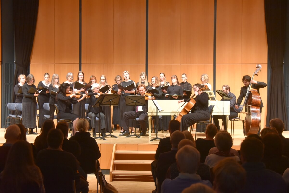 Stabat Mater, 23. März 2024 Vorschaubild