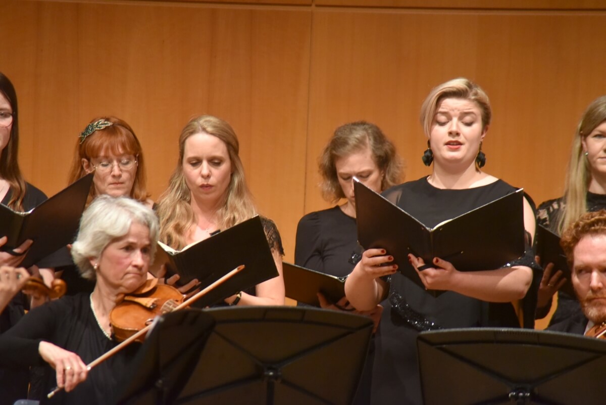 Stabat Mater, 23. März 2024 Vorschaubild