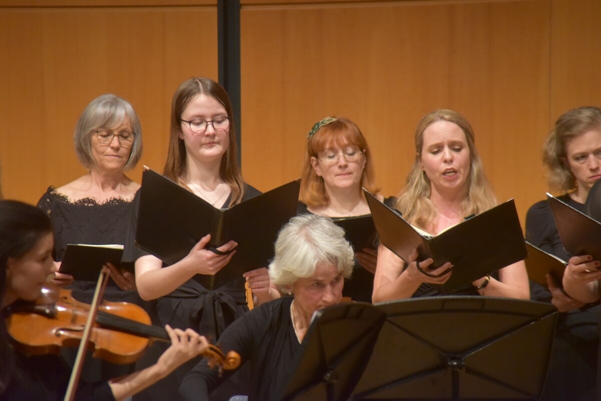 Stabat Mater, 23. März 2024 Vorschaubild