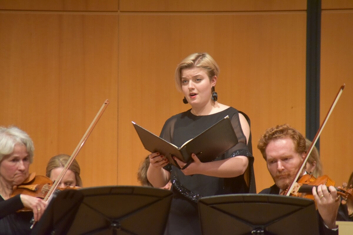 Stabat Mater, 23. März 2024 Vorschaubild