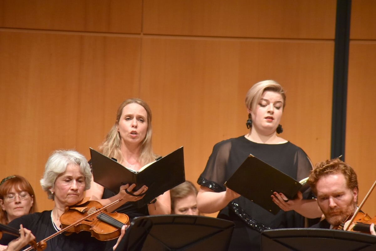 Stabat Mater, 23. März 2024 Vorschaubild