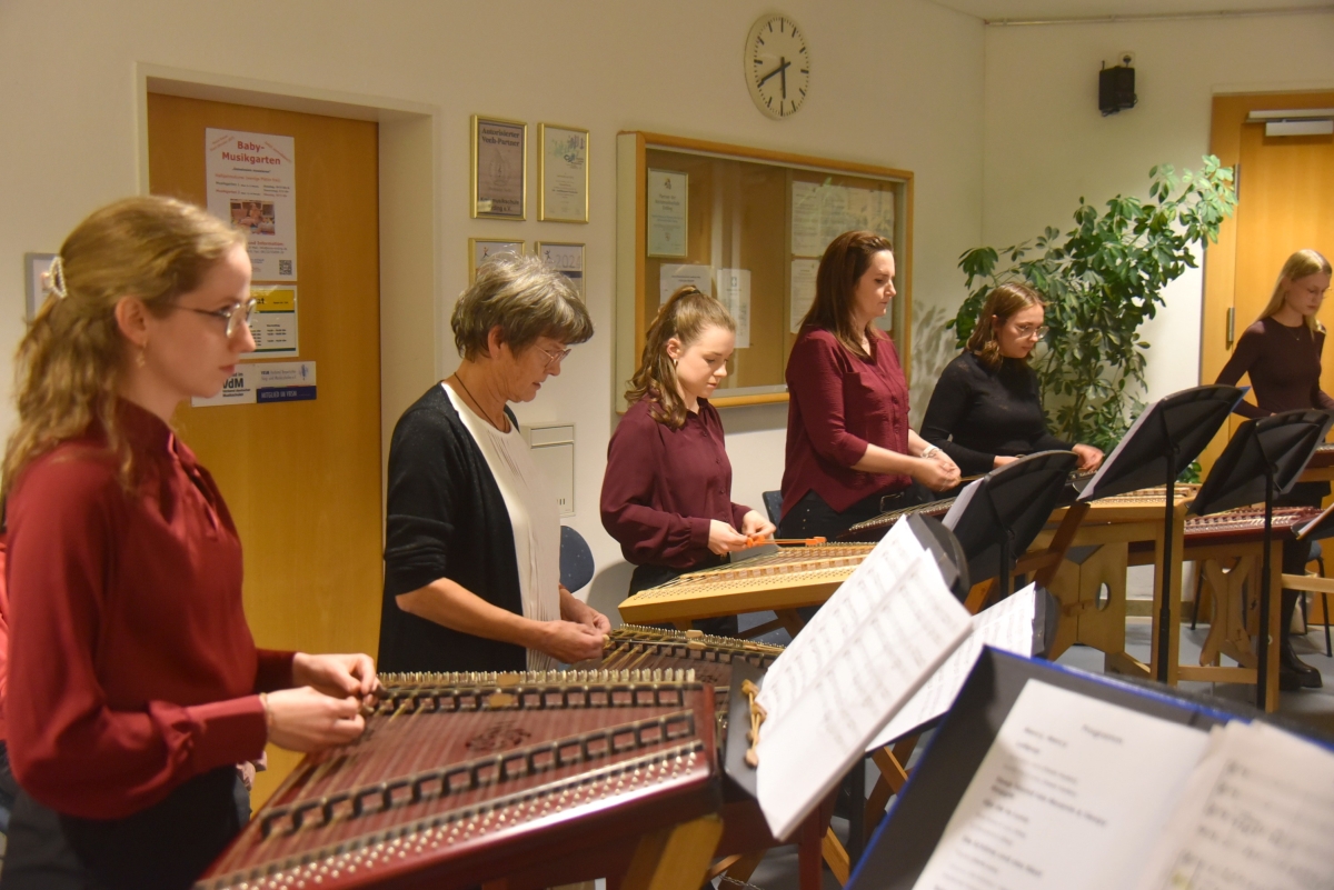 Strings in Autem, 21.11.2025 Vorschaubild