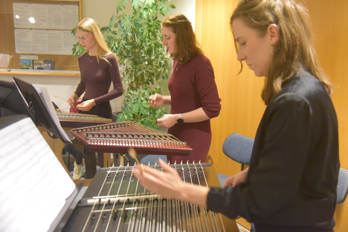 Strings in Autem, 21.11.2025 Vorschaubild