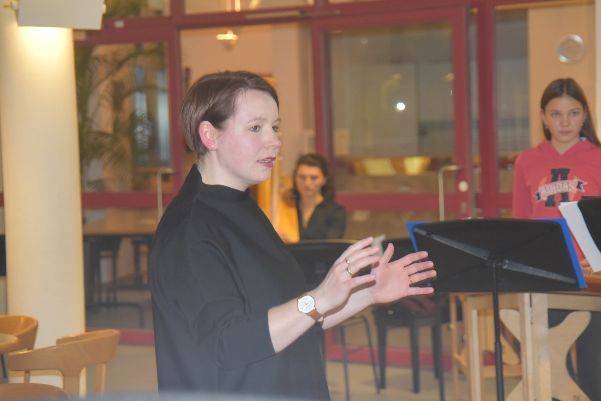 Strings in Autem, 21.11.2025 Vorschaubild