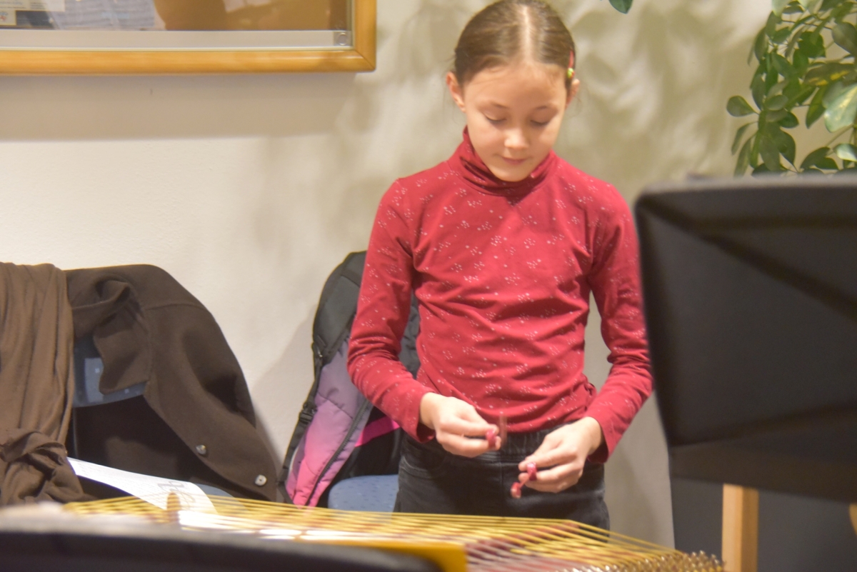 Strings in Autem, 21.11.2025 Vorschaubild