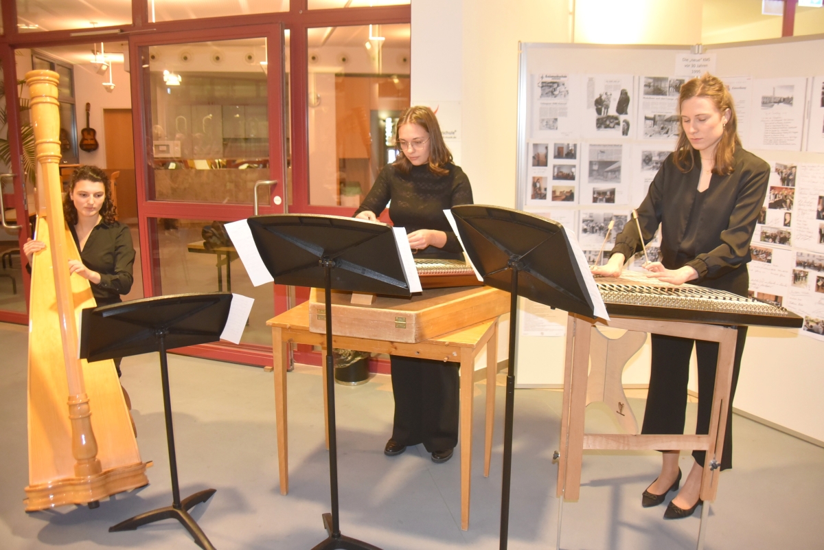 Strings in Autem, 21.11.2025 Vorschaubild