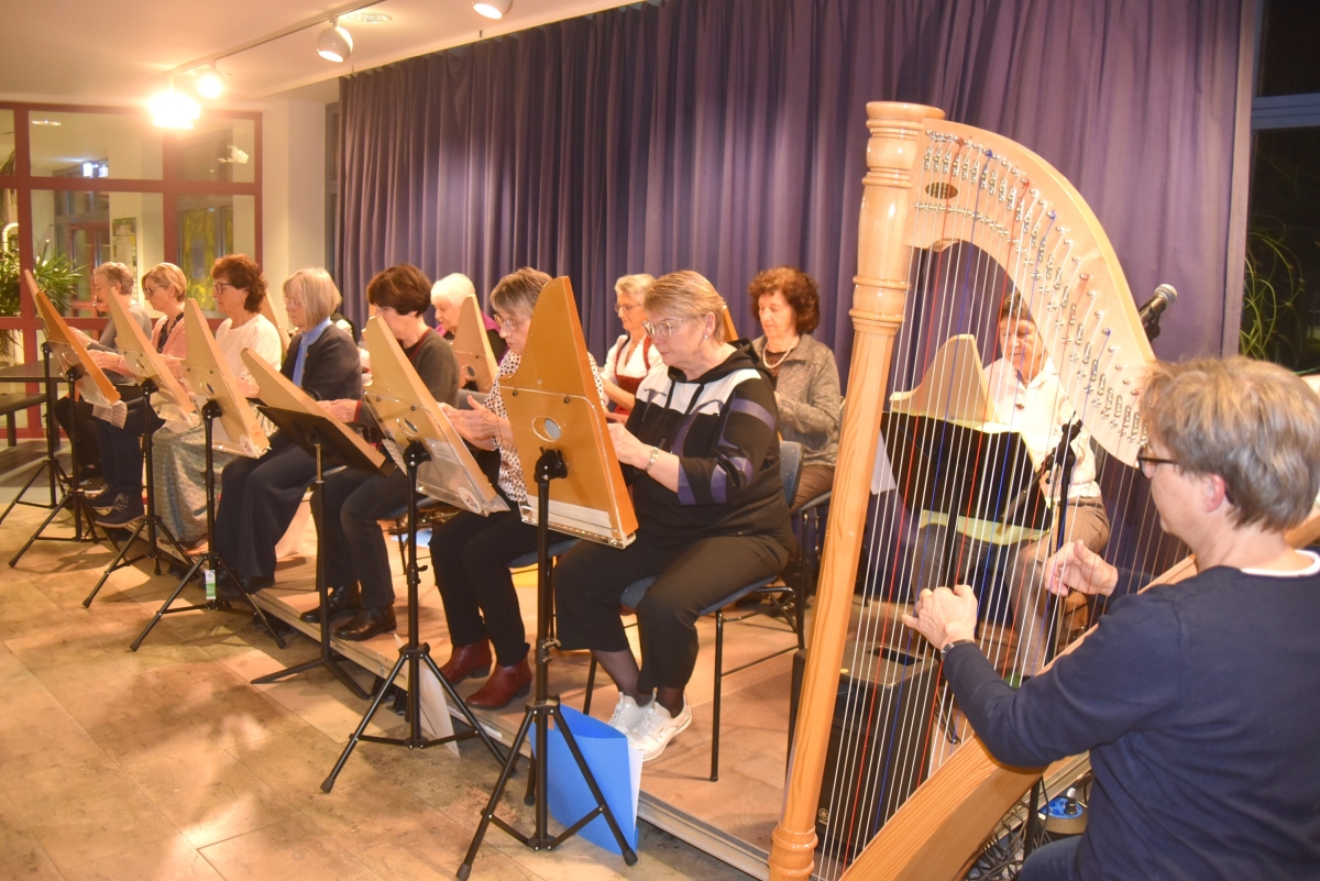 Strings in Autem, 21.11.2025 Vorschaubild