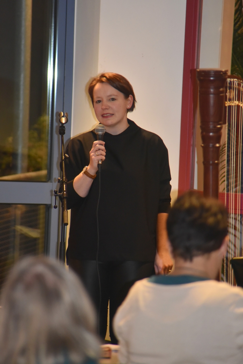 Strings in Autem, 21.11.2025 Vorschaubild