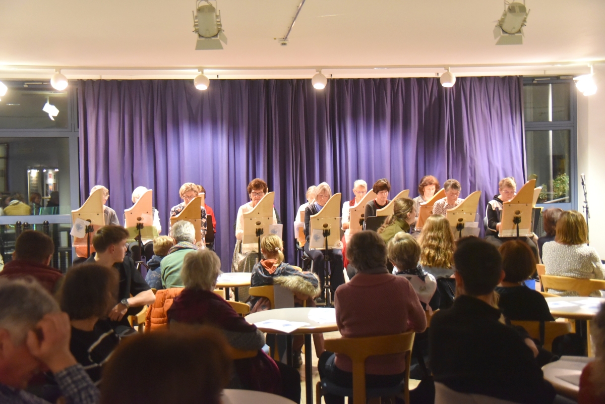 Strings in Autem, 21.11.2025 Vorschaubild