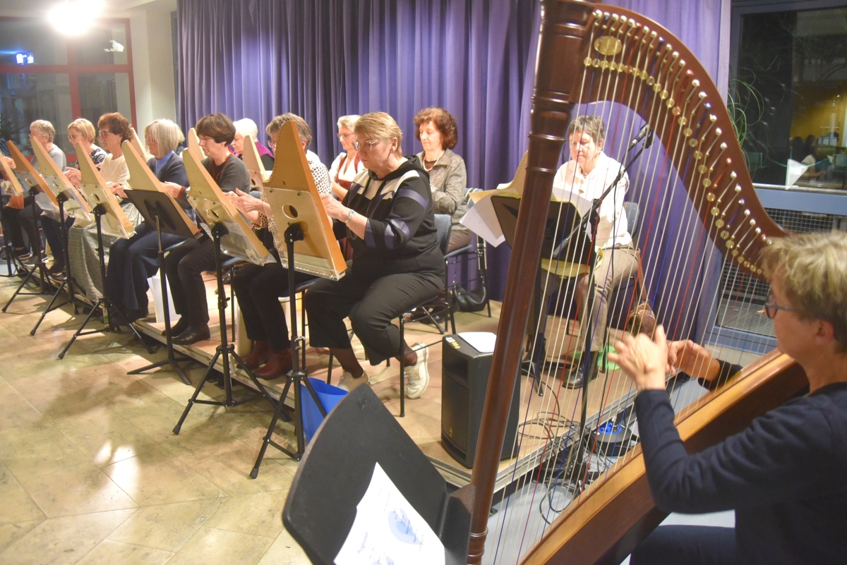 Strings in Autem, 21.11.2025 Vorschaubild