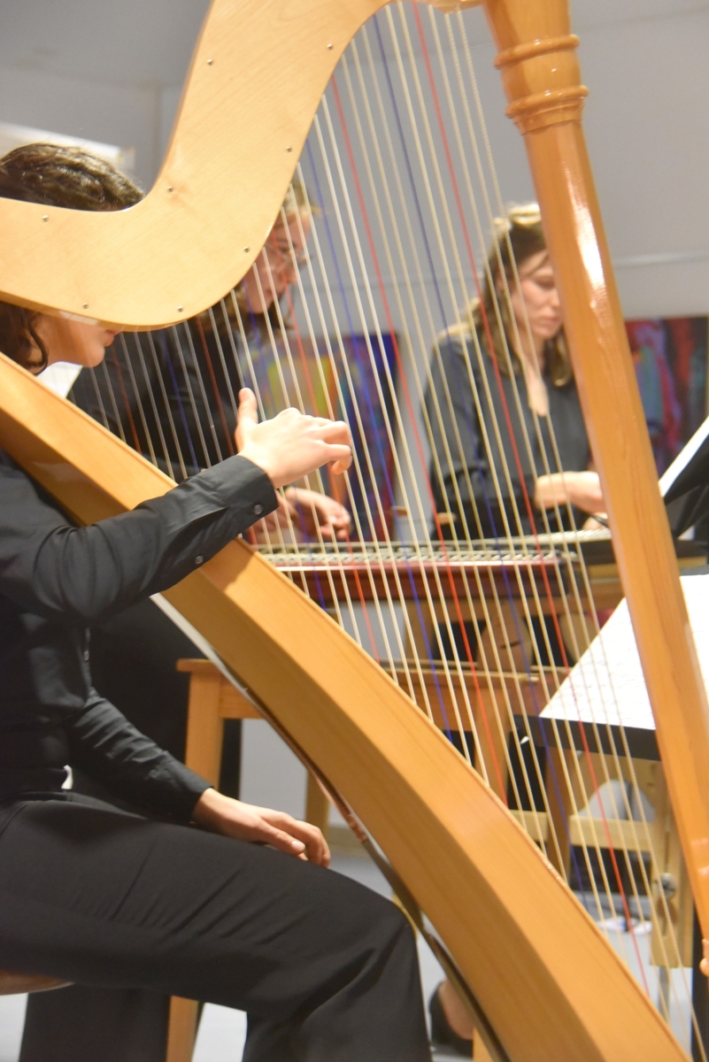 Strings in Autem, 21.11.2025 Vorschaubild