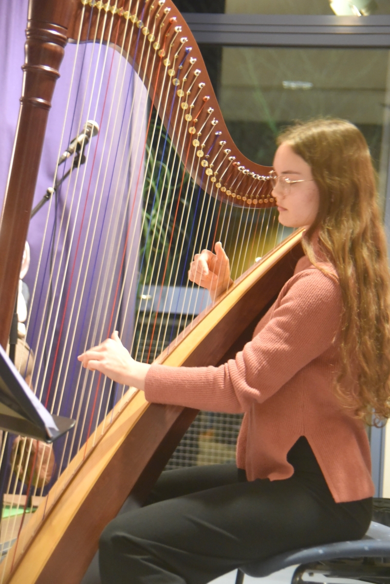 Strings in Autem, 21.11.2025 Vorschaubild